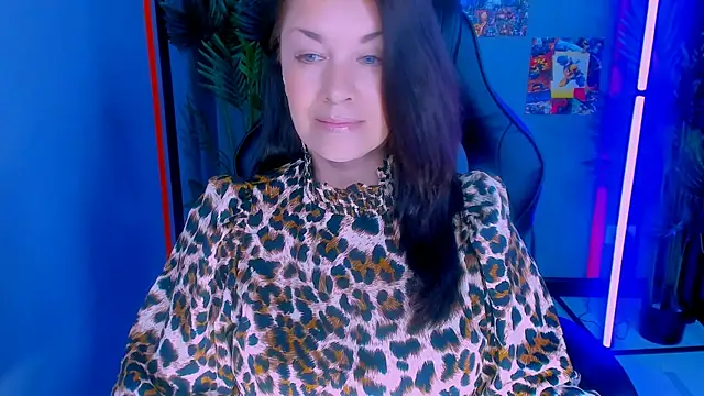 Chat XXX ao vivo de AnaMills