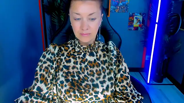 AnaMillsn Live XXX chat