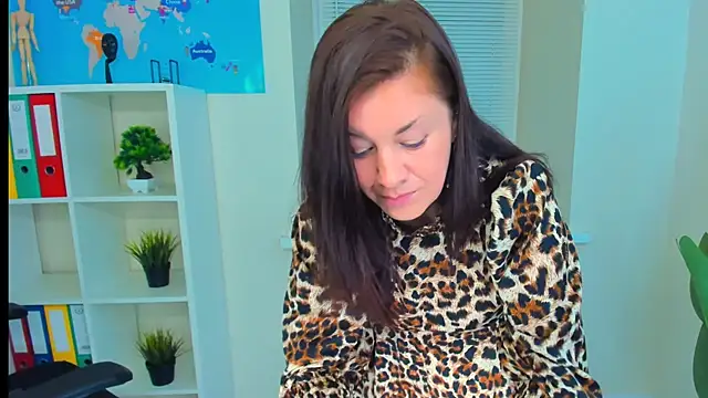 Chat XXX ao vivo de AnaMills