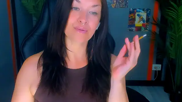 Chat XXX en directo de AnaMills
