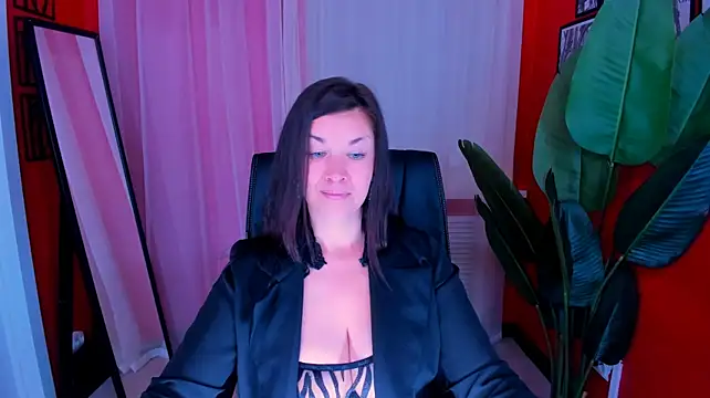 Czat XXX na żywo – AnaMills