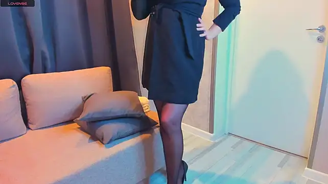 XXX chat uživo modela AnaMills