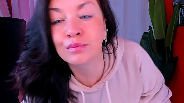 AnaMills live XXX chat