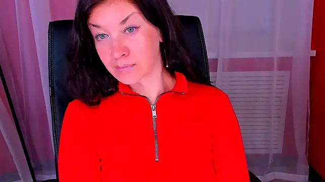 AnaMills Chat XXX live