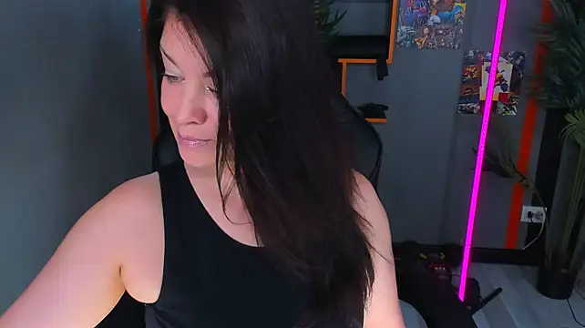 AnaMillsn Live XXX chat