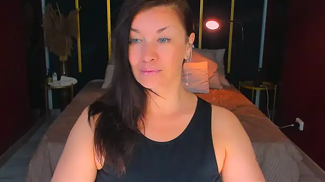 Chatroom XXX en direct de AnaMills