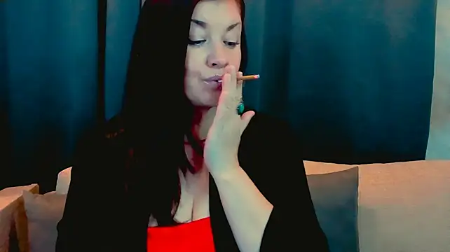 Živý XXX chat AnaMills