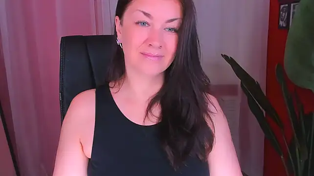 AnaMills live XXX chat