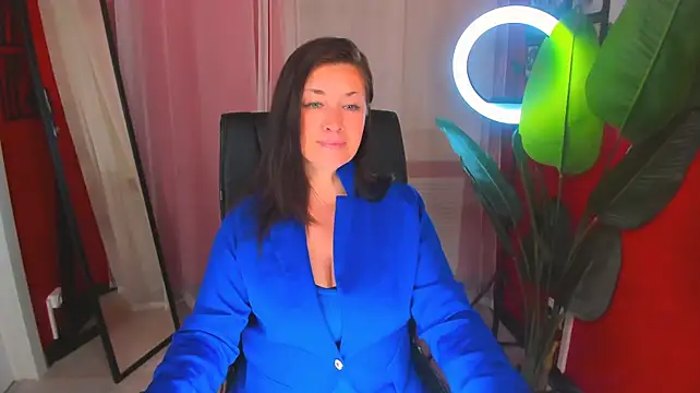 Czat XXX na żywo – AnaMills