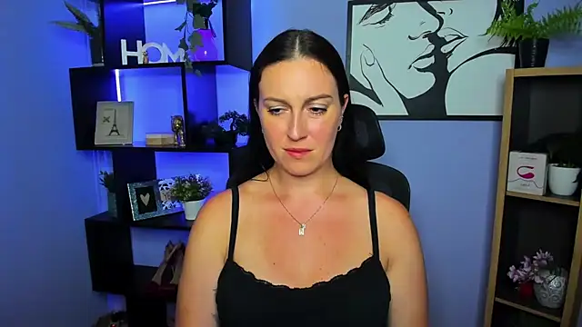 FUN_AMI Chat XXX live