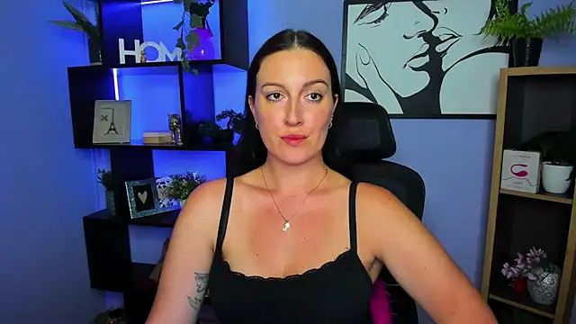 Czat XXX na żywo – FUN_AMI
