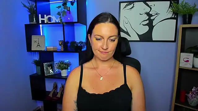 Chat XXX en directo de FUN_AMI