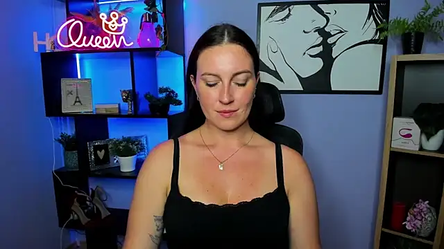 FUN_AMI élő XXX-chatje