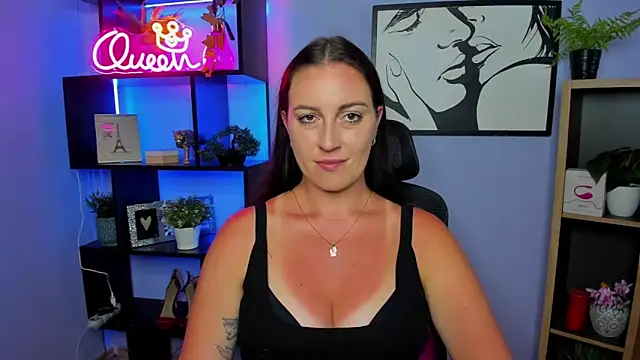 Chat XXX en directo de FUN_AMI
