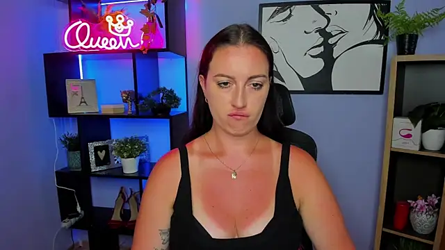 FUN_AMI Chat XXX live