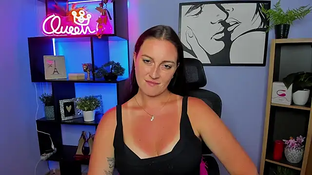 FUN_AMI Chat XXX in diretta