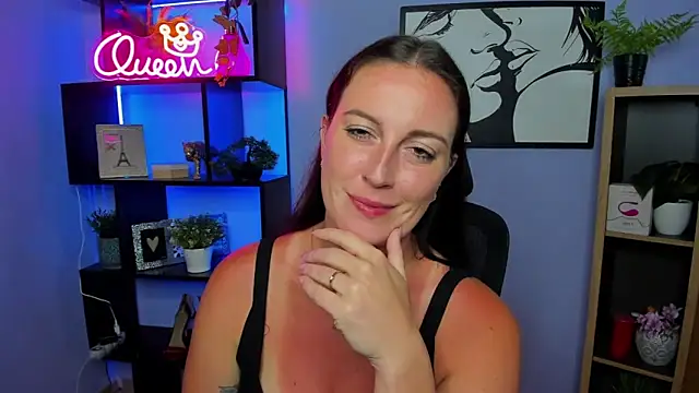 FUN_AMI's Live XXX Chat