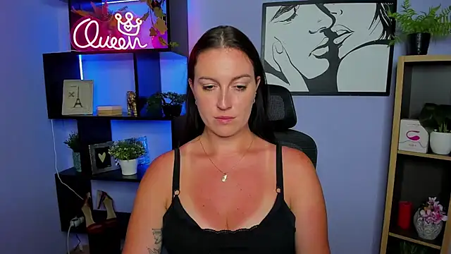 Chat XXX en directo de FUN_AMI