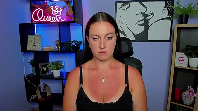FUN_AMI – Naživo XXX chat