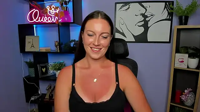 Živý XXX chat FUN_AMI