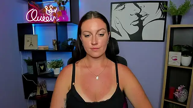 Chat XXX en directo de FUN_AMI