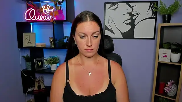 Czat XXX na żywo – FUN_AMI