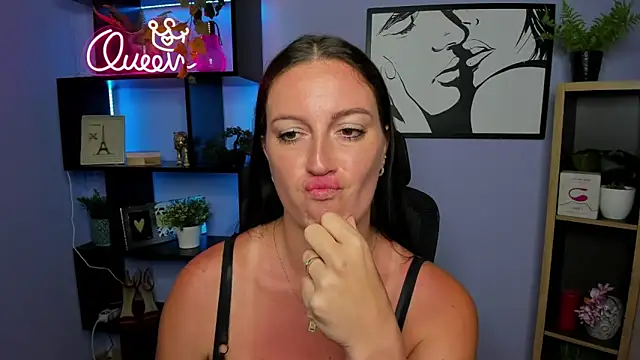 Chat XXX ao vivo de FUN_AMI