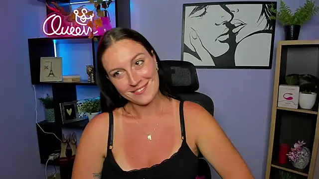 Chatroom XXX en direct de FUN_AMI