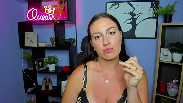 FUN_AMI's Live XXX Chat