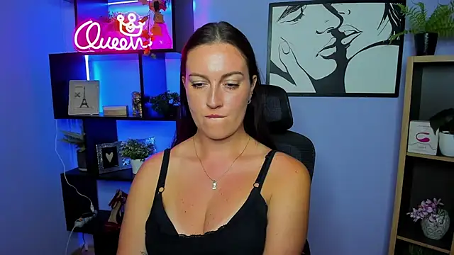 Živý XXX chat FUN_AMI
