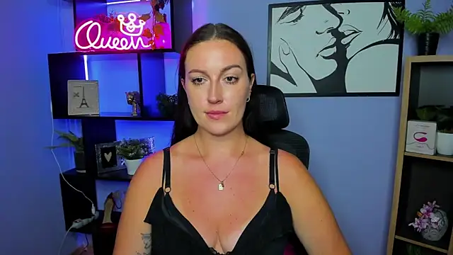 FUN_AMIn Live XXX chat