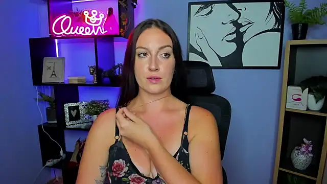 Czat XXX na żywo – FUN_AMI