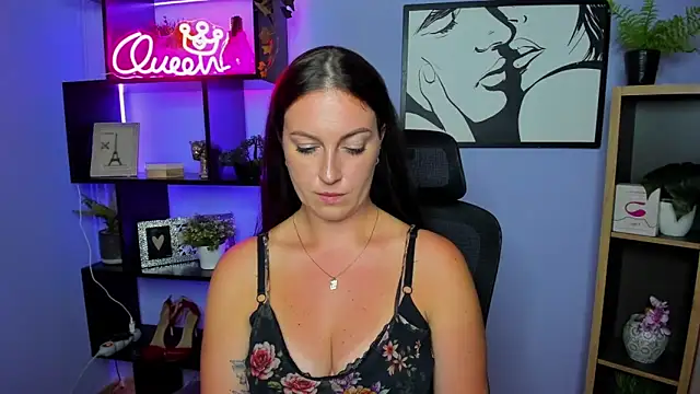 FUN_AMI Chat XXX in diretta
