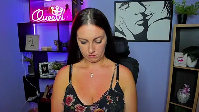 Chatroom XXX en direct de FUN_AMI