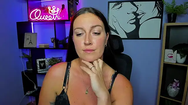 Czat XXX na żywo – FUN_AMI