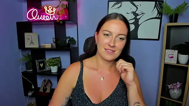 FUN_AMI's Live XXX Chat