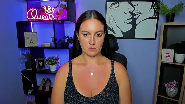 FUN_AMI Chat XXX in diretta