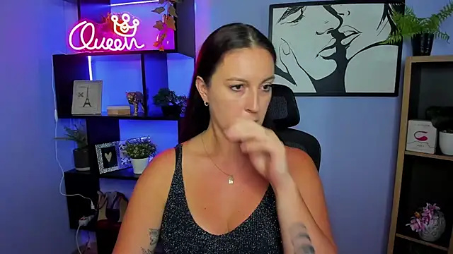 Živý XXX chat FUN_AMI