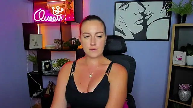 Chat XXX en directo de FUN_AMI