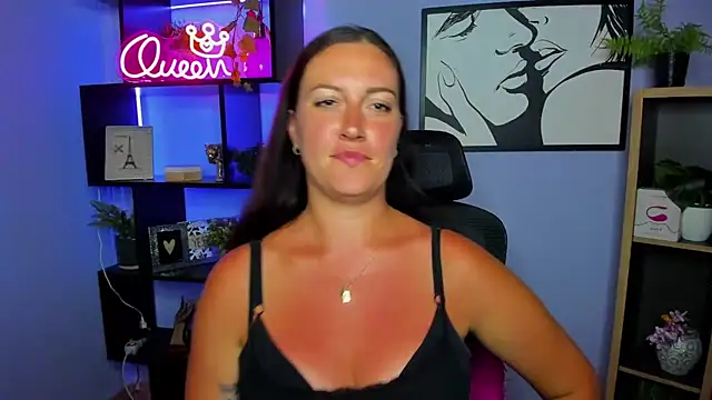 FUN_AMI Chat XXX in diretta