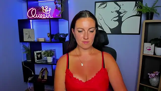 Czat XXX na żywo – FUN_AMI