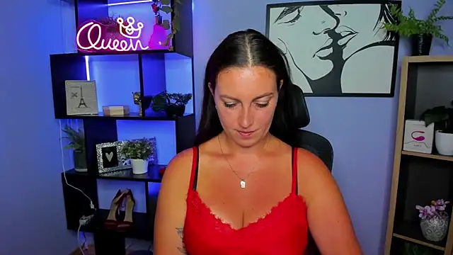 FUN_AMI Chat XXX in diretta