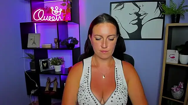FUN_AMI Chat XXX live