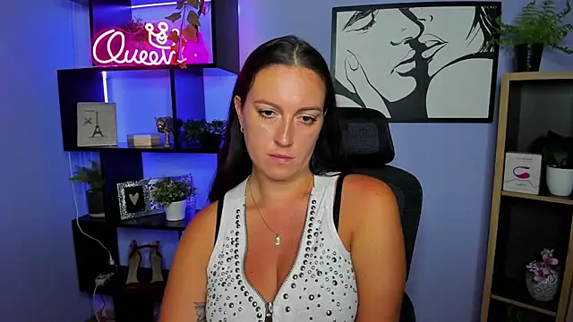 FUN_AMI Live XXX Chat