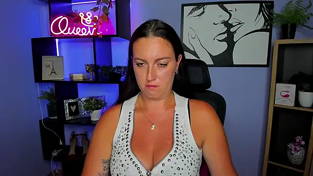 Chat XXX ao vivo de FUN_AMI