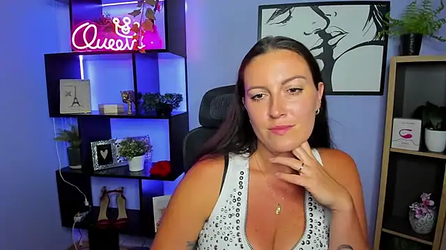 Chat XXX en directo de FUN_AMI