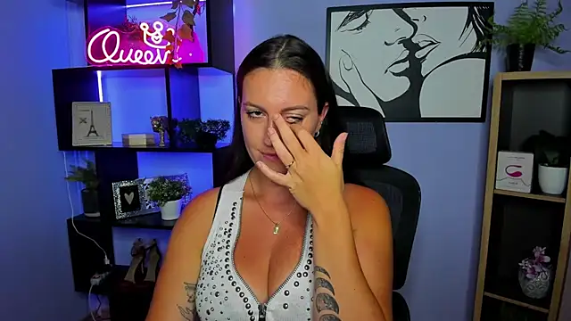 Živý XXX chat FUN_AMI