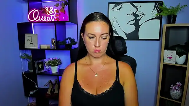 FUN_AMI live XXX chat