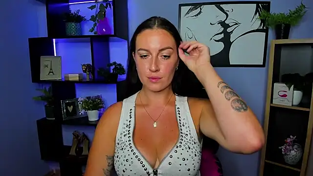 FUN_AMI Chat XXX live