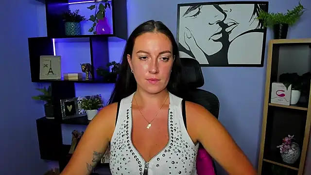 Živý XXX chat FUN_AMI